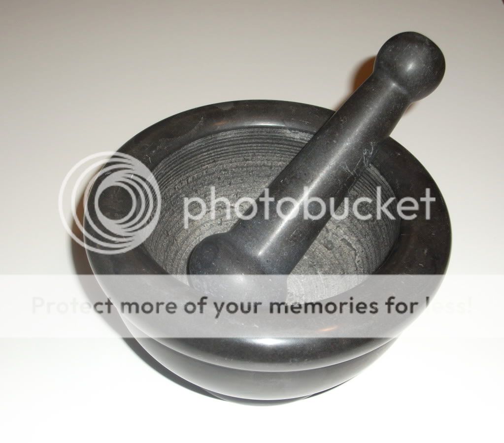 IKEA Rora Mortar And Pestle Photo by copperpence Photobucket